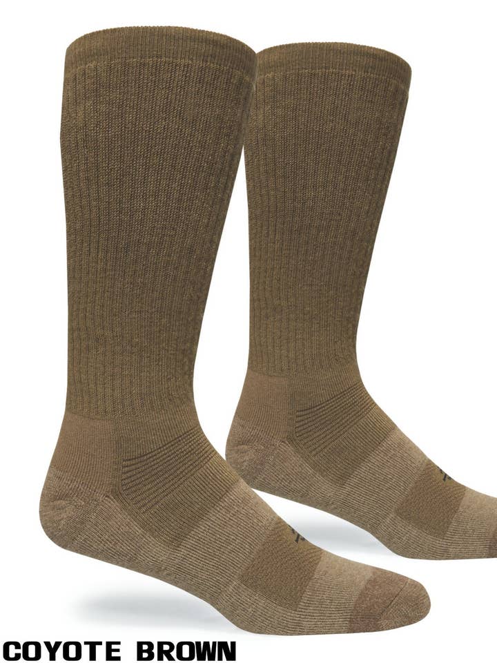 DESERT Sock for wholesale by Covert Threads