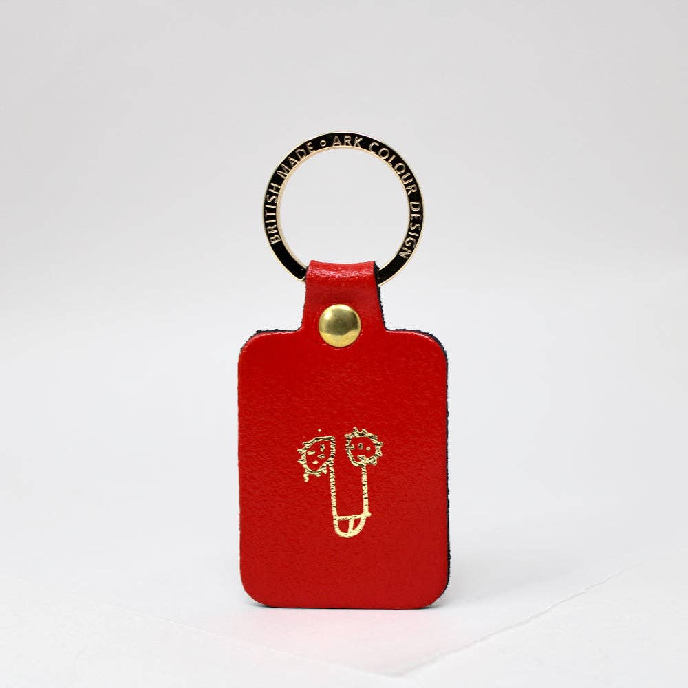 Ark Colour Design – wholesale Keychain – Unisex – Willy Key Fobs26