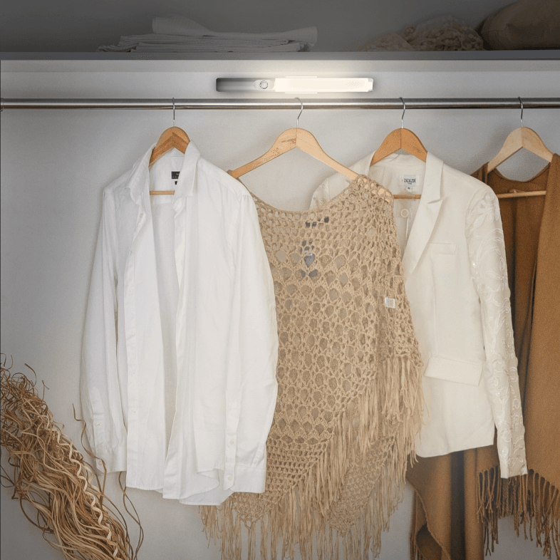 Momo Lifestyle LLC - Wholesale Night Light - Closet Lights Motion Sensored | Momo Lifestyle2