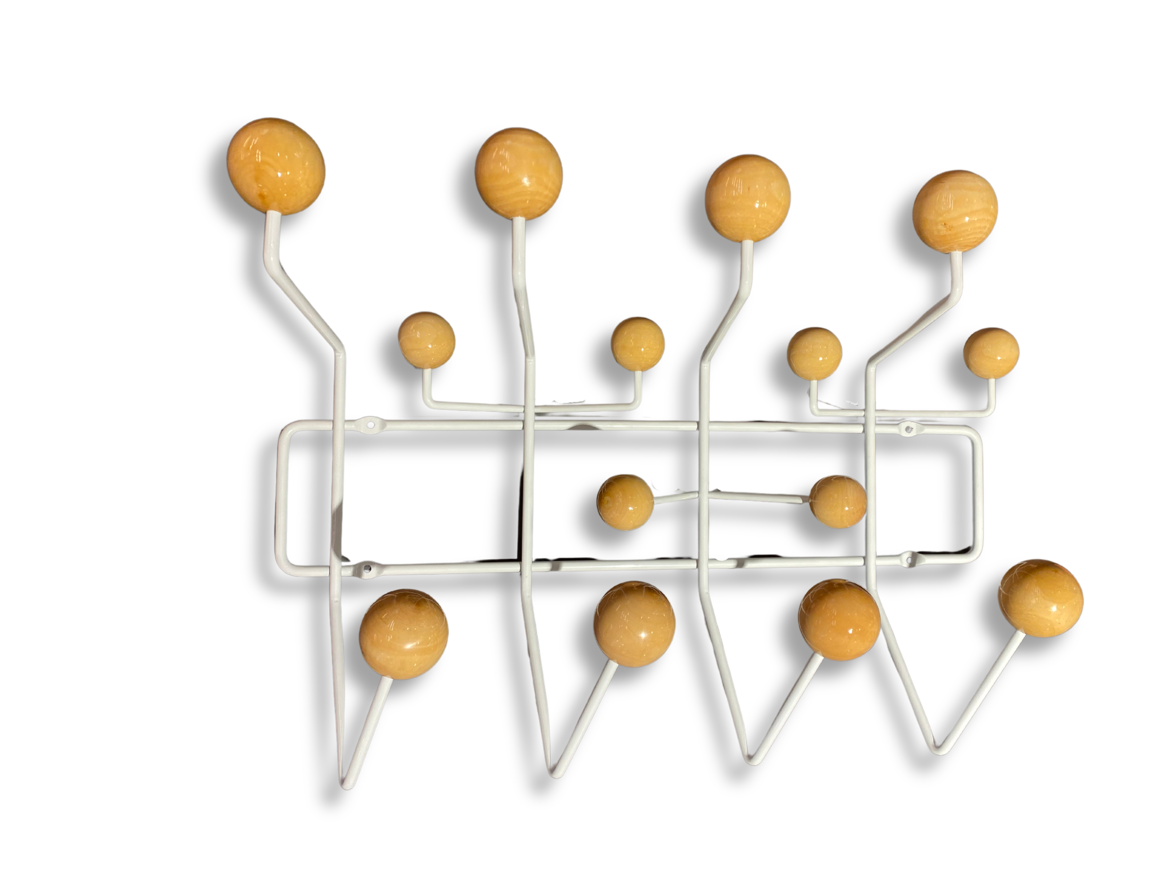 Pink&Brown - Wholesale Coat Rack - Hang-It-All Coat Hanger3