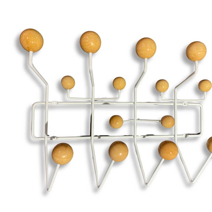 Pink&Brown - Wholesale Coat rack - Hang-It-All Coat Hanger3