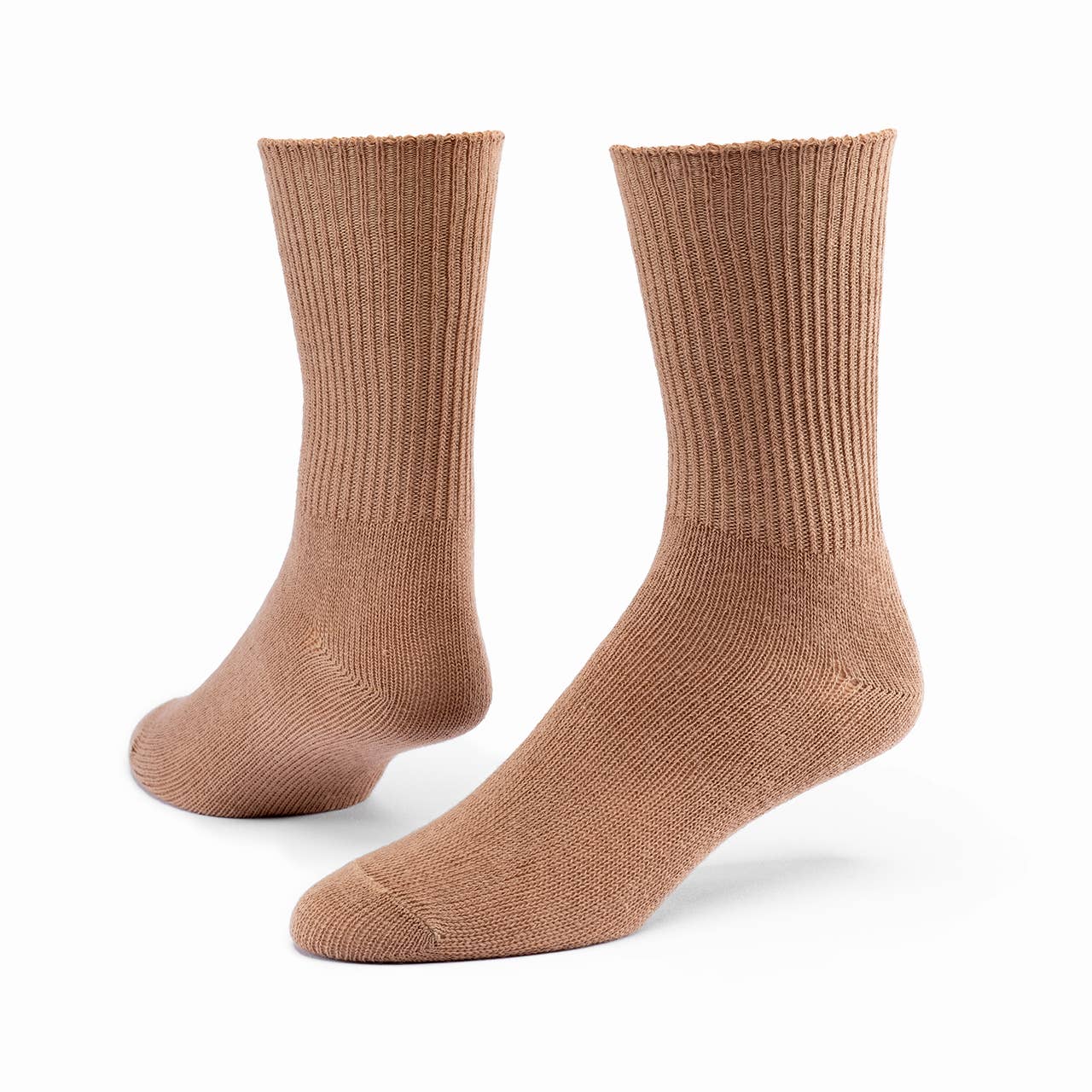 Maggie's Organics – Großhandel Socken - Unisex – Socken aus Bio-Baumwolle - Leichte Crew2