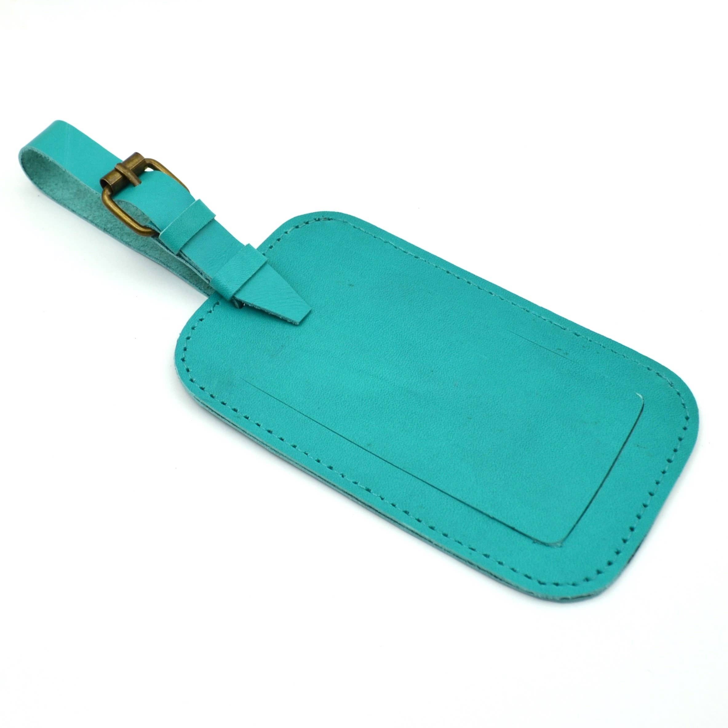 Didi Bahini Fair Trade - Wholesale Luggage Tag - Luggage Tag3