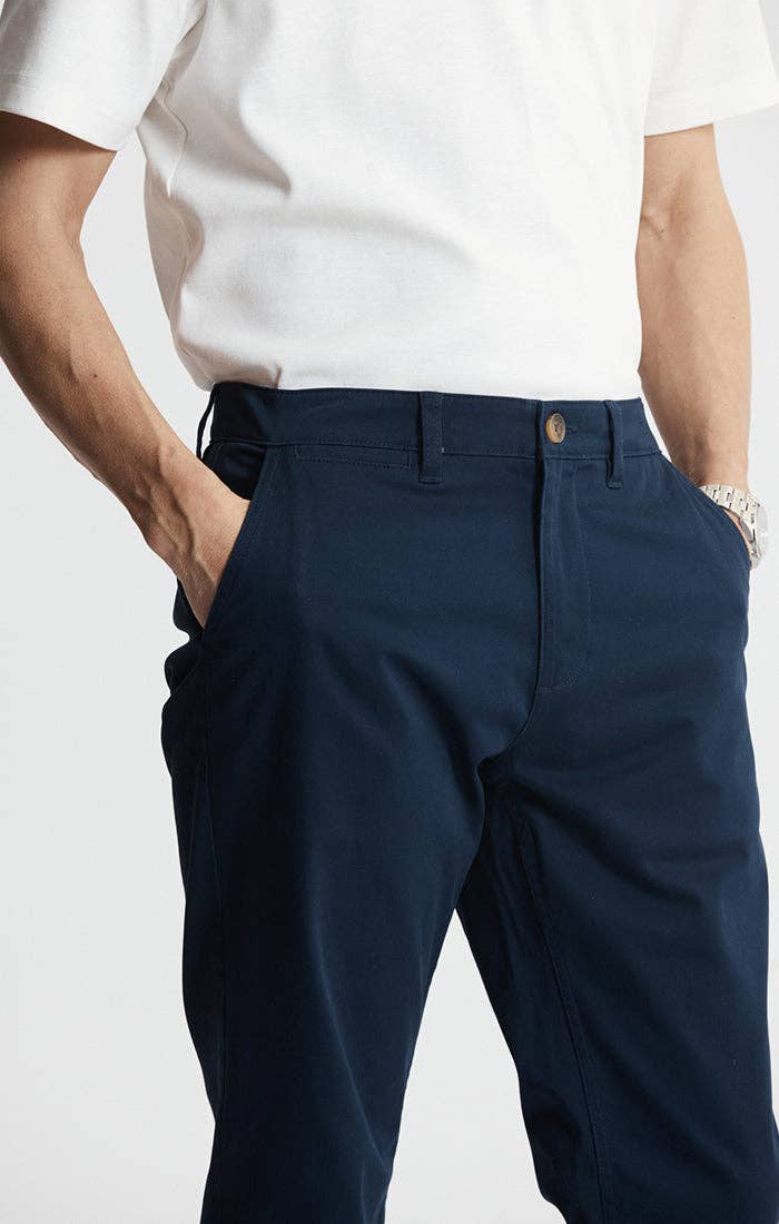 JACHS NY - Wholesale Pants - Men's - Bowie Stretch Sateen Chino Pants6