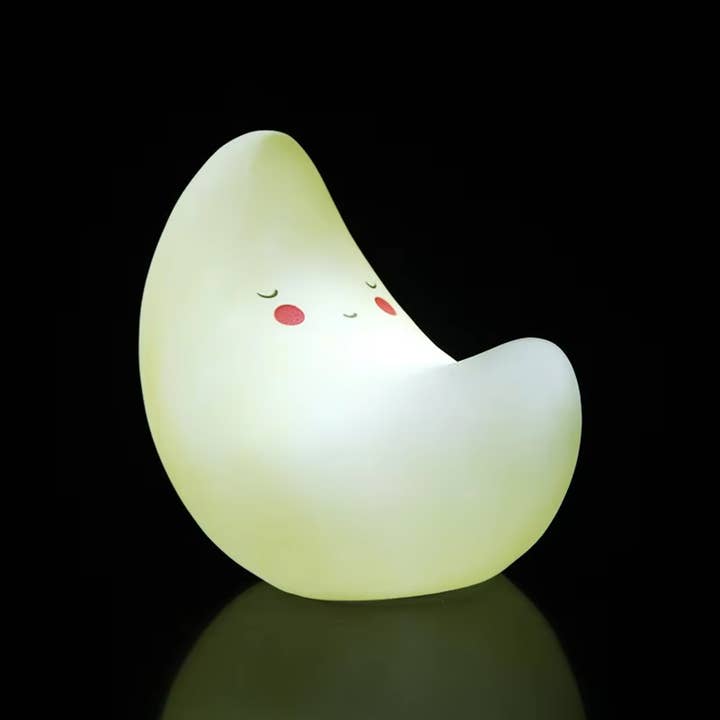 La Bella Monte - Wholesale Night Light - Kids & Baby - Night Light LED Cartoon Lamp for Holiday Décor - Assorted3