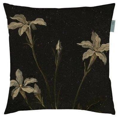 Housse de coussin Fontaine | 50x50 | Soft Velvet pour la vente par Studio EYK