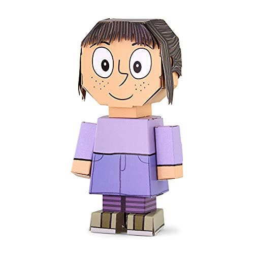 Cubles - Wholesale Fidget Toy - Kids - Phoebe | from Phoebe and Her Unicorn