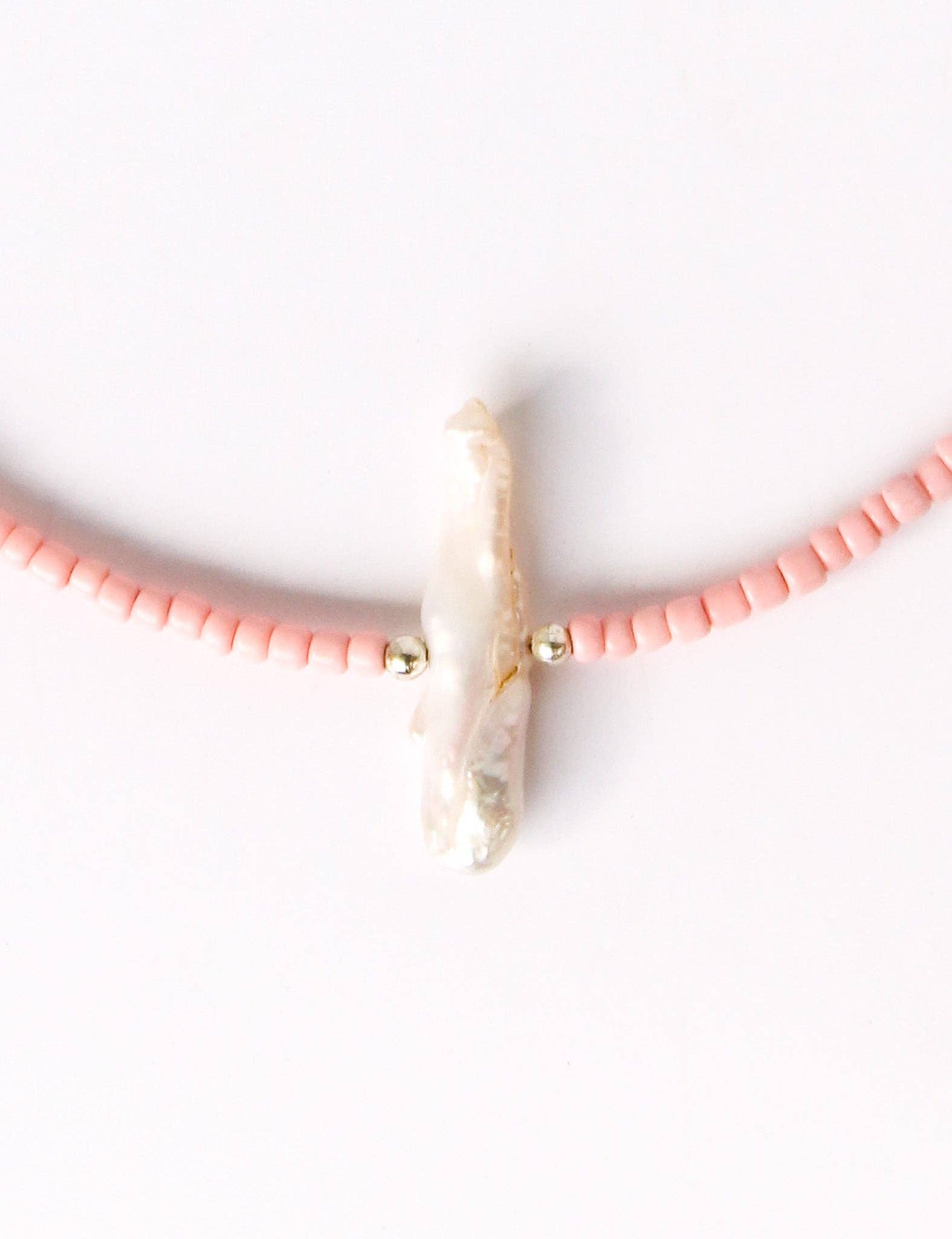 Bali Queen - Vente Collier ras-de-cou - Ras de cou Beach House1