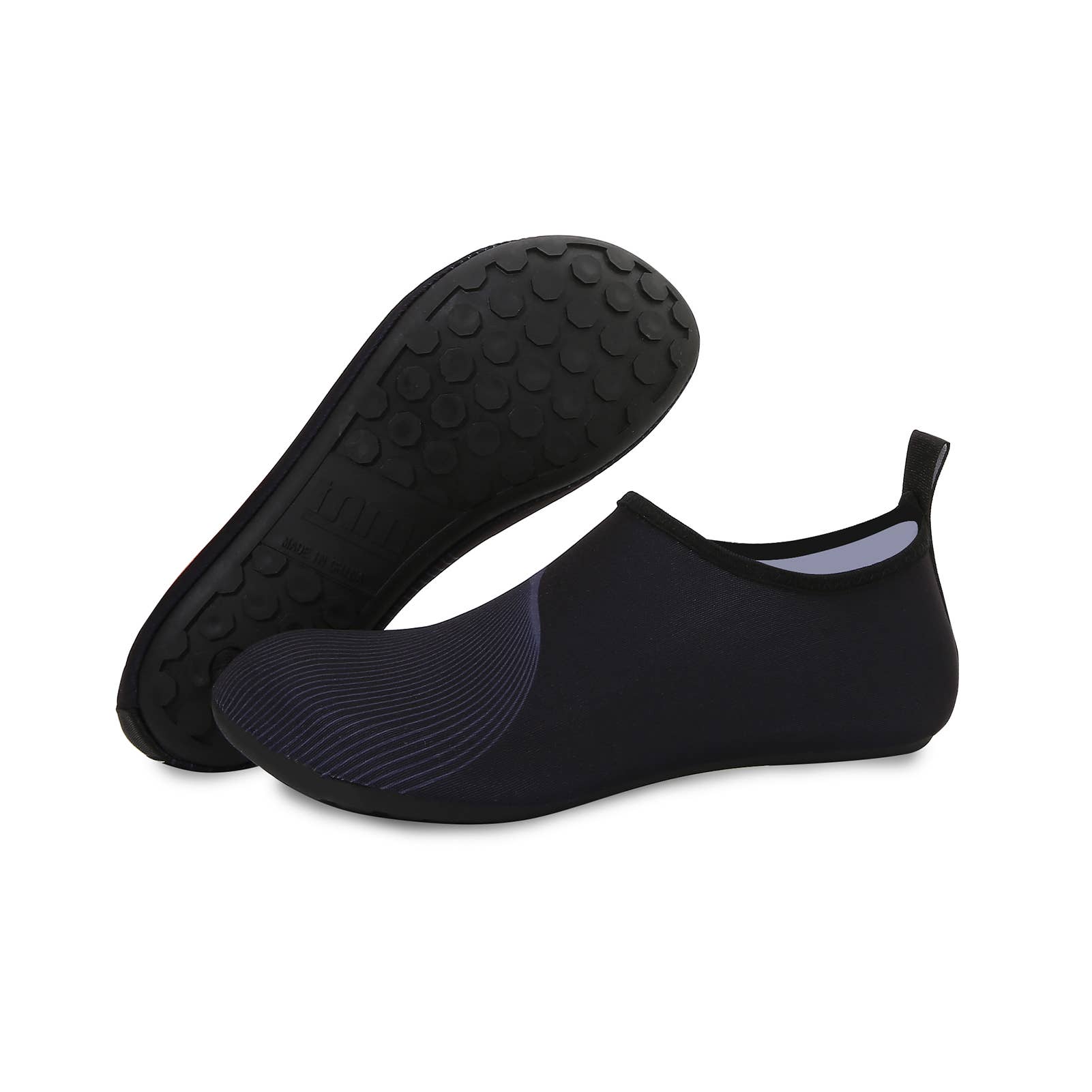 Shop Lev - Wholesale Water Shoes - Women's - Unisex Anti-Slip Socks Quick Dry Beach Water Shoes [Pck] -314