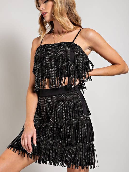 STRASS MOCKA FRANS LINNE för wholesale av Pink Irene Wholesale