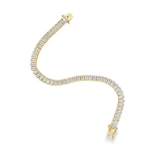 Sterling Bracelet for wholesale by Bowood Lane