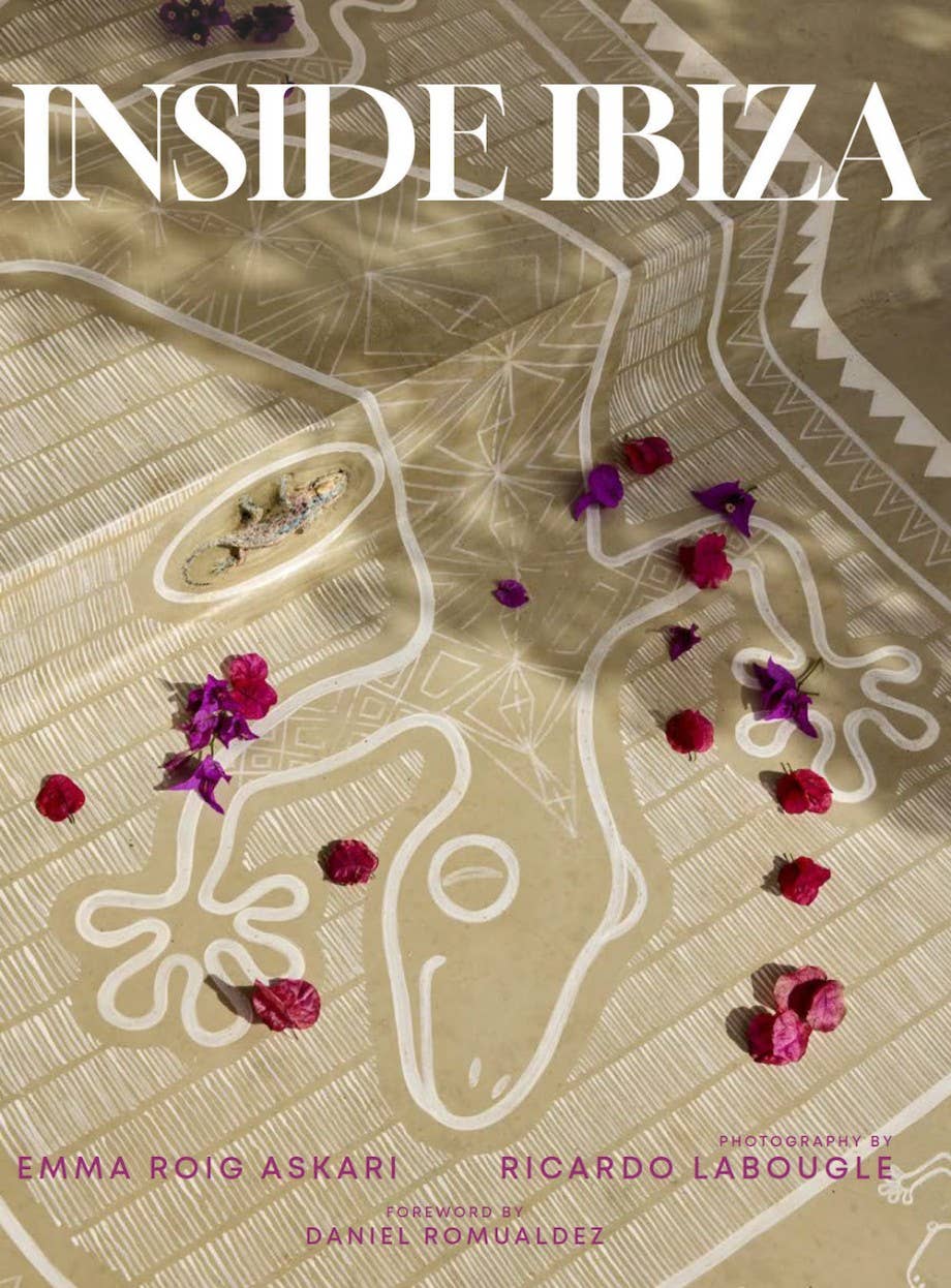 Abrams - Vente Maison et jardin - À l'intérieur d'Ibiza0