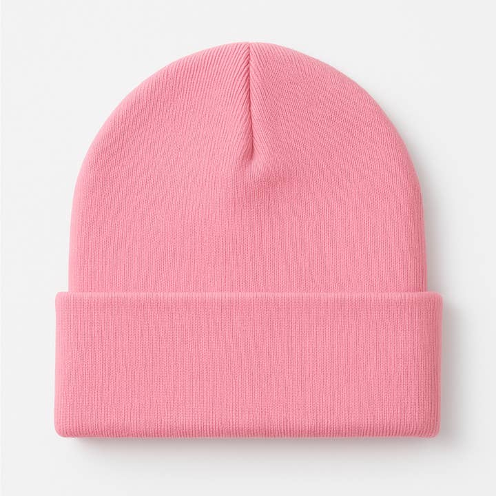 Himmelberg Baby - Wholesale Beanie - Kids - Unisex Plain Baby & Kids Beanie | Organic Cotton | 6M–8Y4