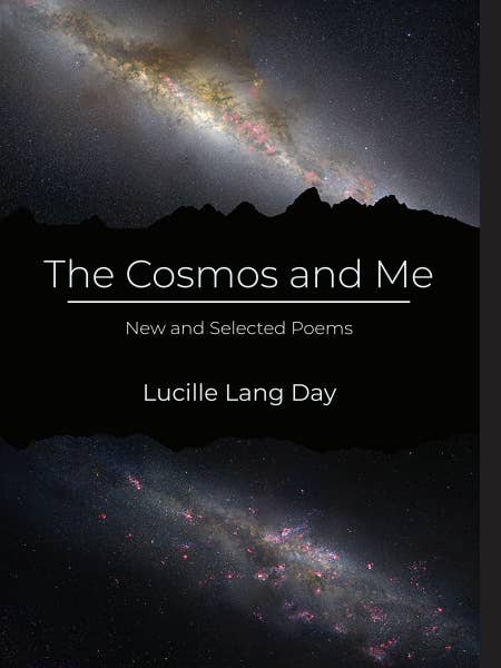 Pre-order: De kosmos en ik door Lucille Lang Day voor wholesale door Trio House Press