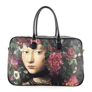 Purchase Wholesale weekender bag. Free Returns & Net 60 Terms on Faire