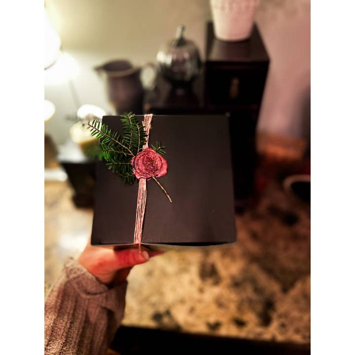 Sacred Lore - Wholesale Body Balm/Butter - Siren, Coconut Lime Verbena, Whipped Body Butter5