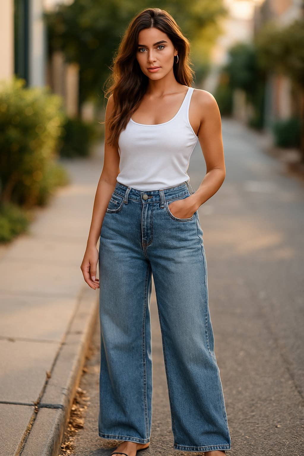 A Woman we Love - Wholesale Jeans - Women's - Pack of 25 women's pants26