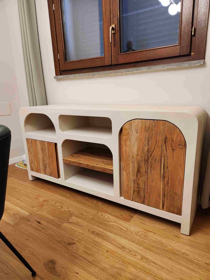 Aparador Roma 160 para venta al por mayor de Crab design