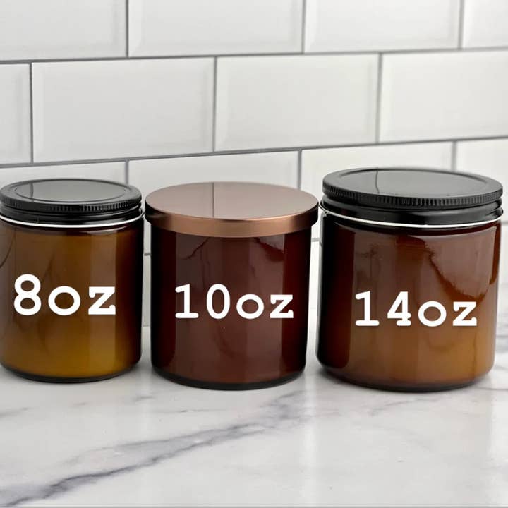 Up North Goods – Engroshandel Glaslys – Bål Cowboy Sojalys3