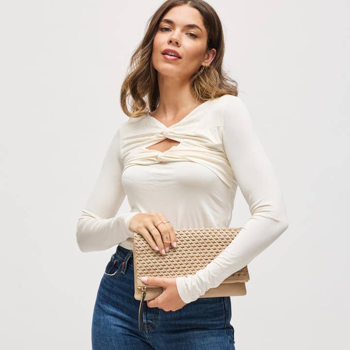 Tina a tiracolo por atacado de Urban Expressions