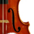 Rozanna's Violin - Vente Instruments de musique - Tenue de violon Mystic Owl3