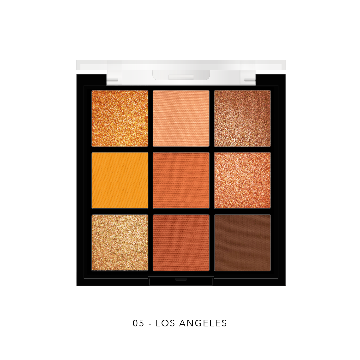 RAPHAEL COSMETIC CONSULTING / FASHION MAKE·UP - Vendita all'ingrosso Palette di ombretti - Palette di ombretti « SHOWCASE »4