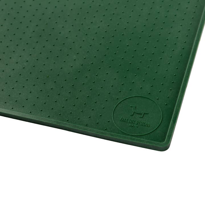 Park Life Designs – Engroshandel Madmåtte til kæledyr – hund – Park Life Designs Silikone Måtte til Kæledyr uden Rod30