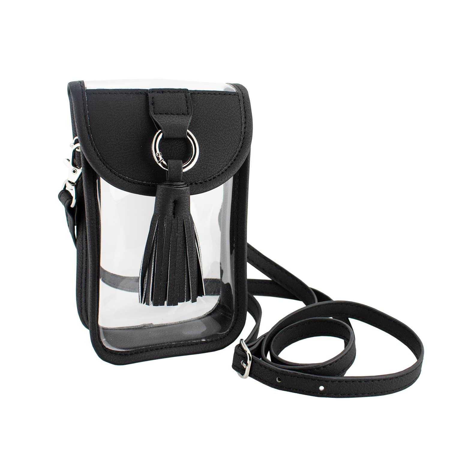 Capri Designs - Wholesale Crossbody Bag - Women's - Cell Phone Crossbody9