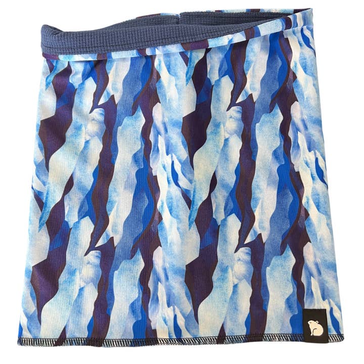 Pyka Fleece Nekbeschermer - 3 kleuren! GROOTHANDEL voor wholesale door Kula Cloth®