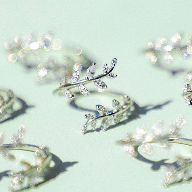 Bague Eva pour la vente par LA MENO