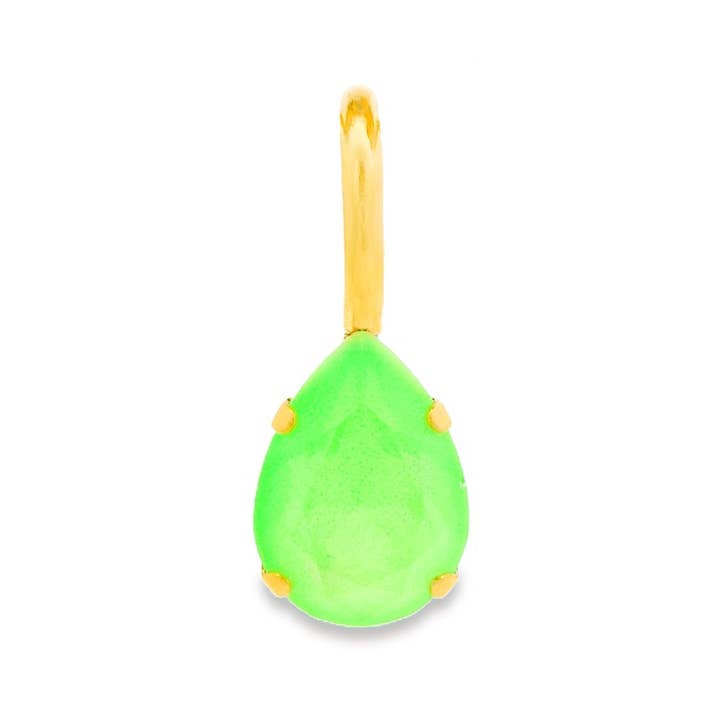 TOVA - Wholesale Pendant/Charm Necklace - El Paso Pendants29