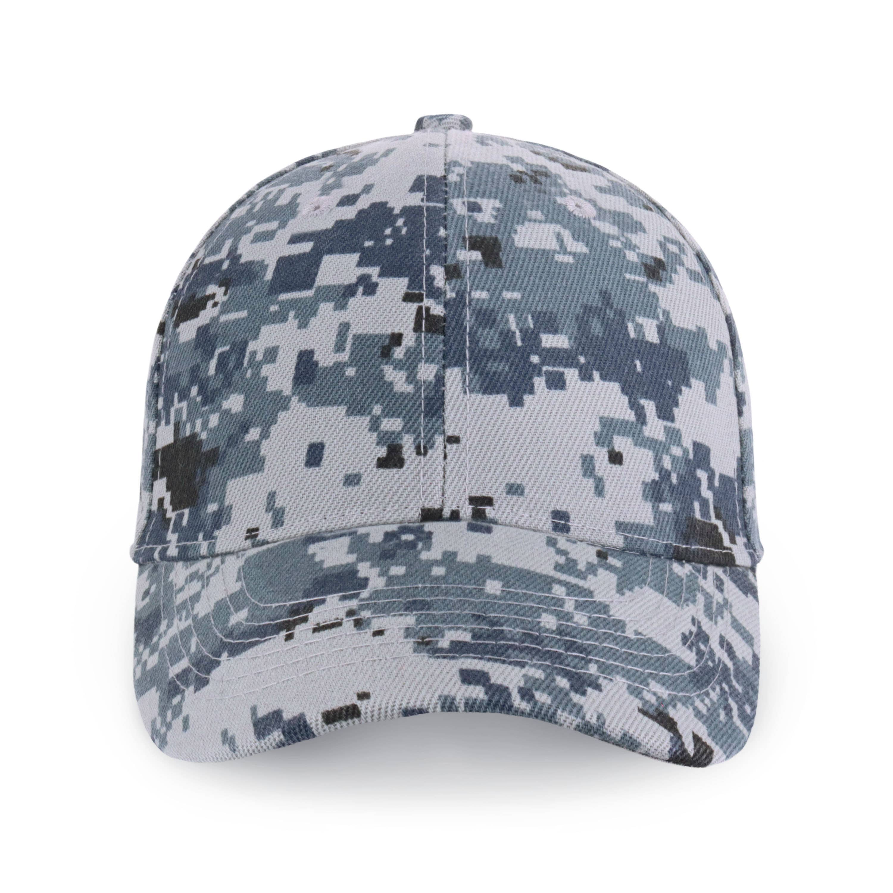 ChoKoLids - Vendita all'ingrosso Cappellino da baseball - Unisex - Berretti da baseball strutturati CHOK.LIDS10