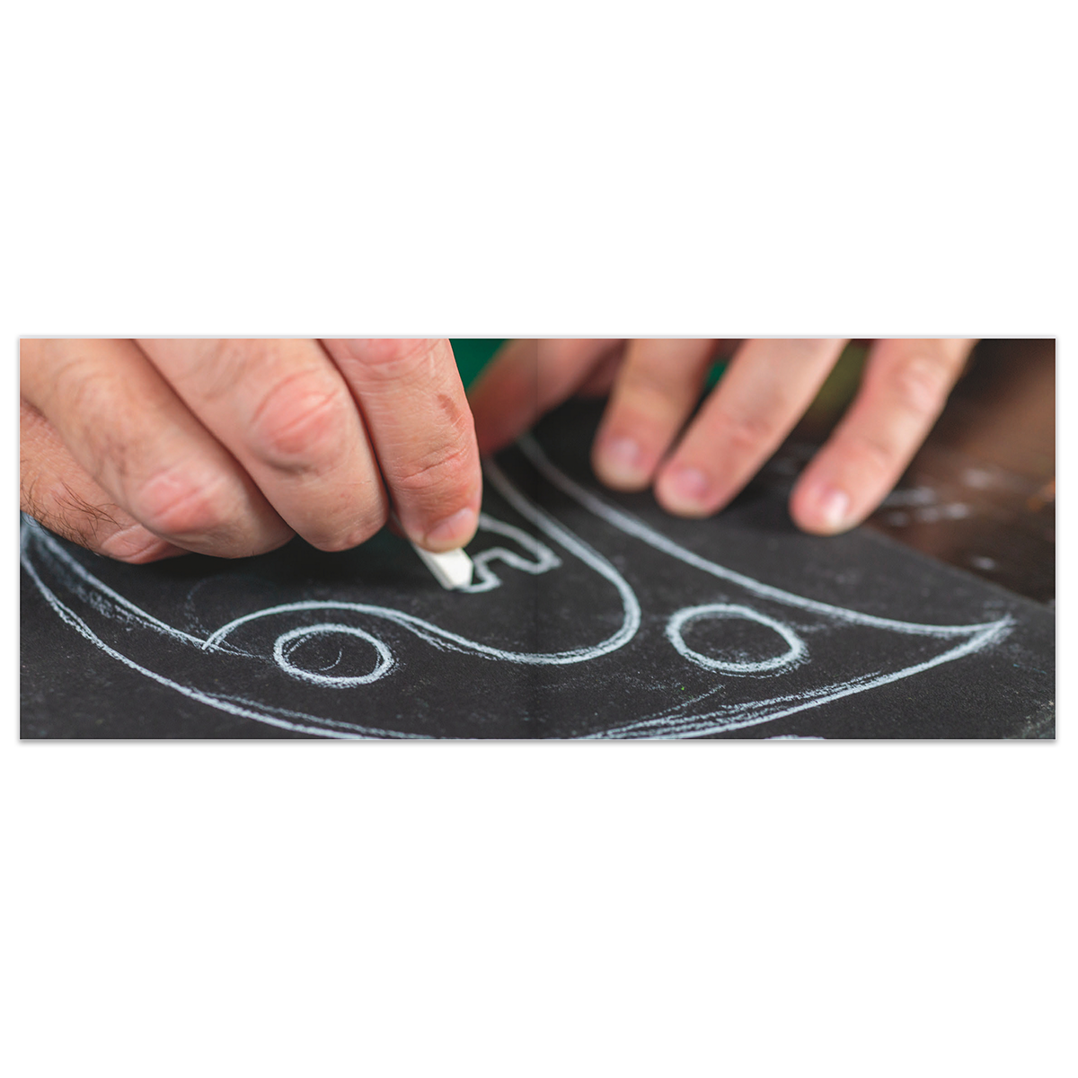 K.Co Press - Wholesale Arts & Entertainment Book - Joy Machine: By Jeffie Brewer2