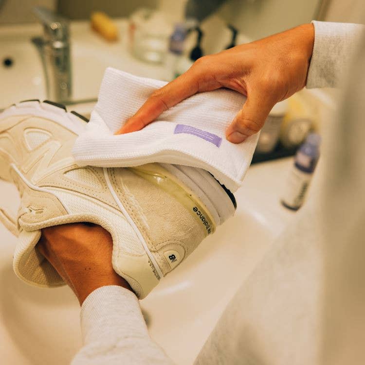 Jason Markk - Wholesale Shoe Care Kits & Sets - Essential Footwear Cleaning Kit10