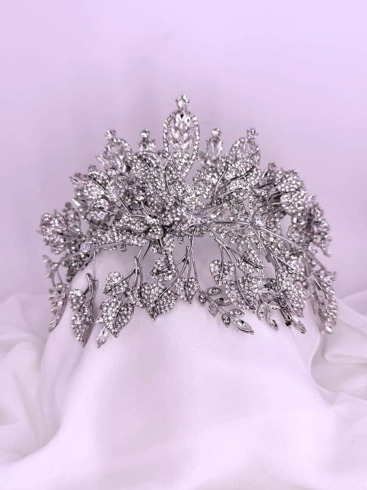 TIARA TR037 für den Großhandel von Invitadissimas