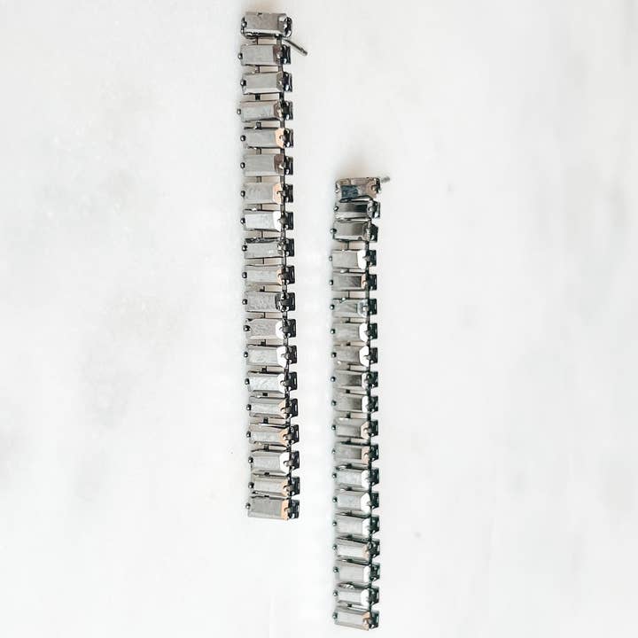 E-1819-Hematiet voor wholesale door Lou & Co