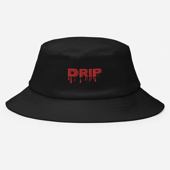 DRIP - Wholesale Bucket Hat - Unisex - Bucket Hat2