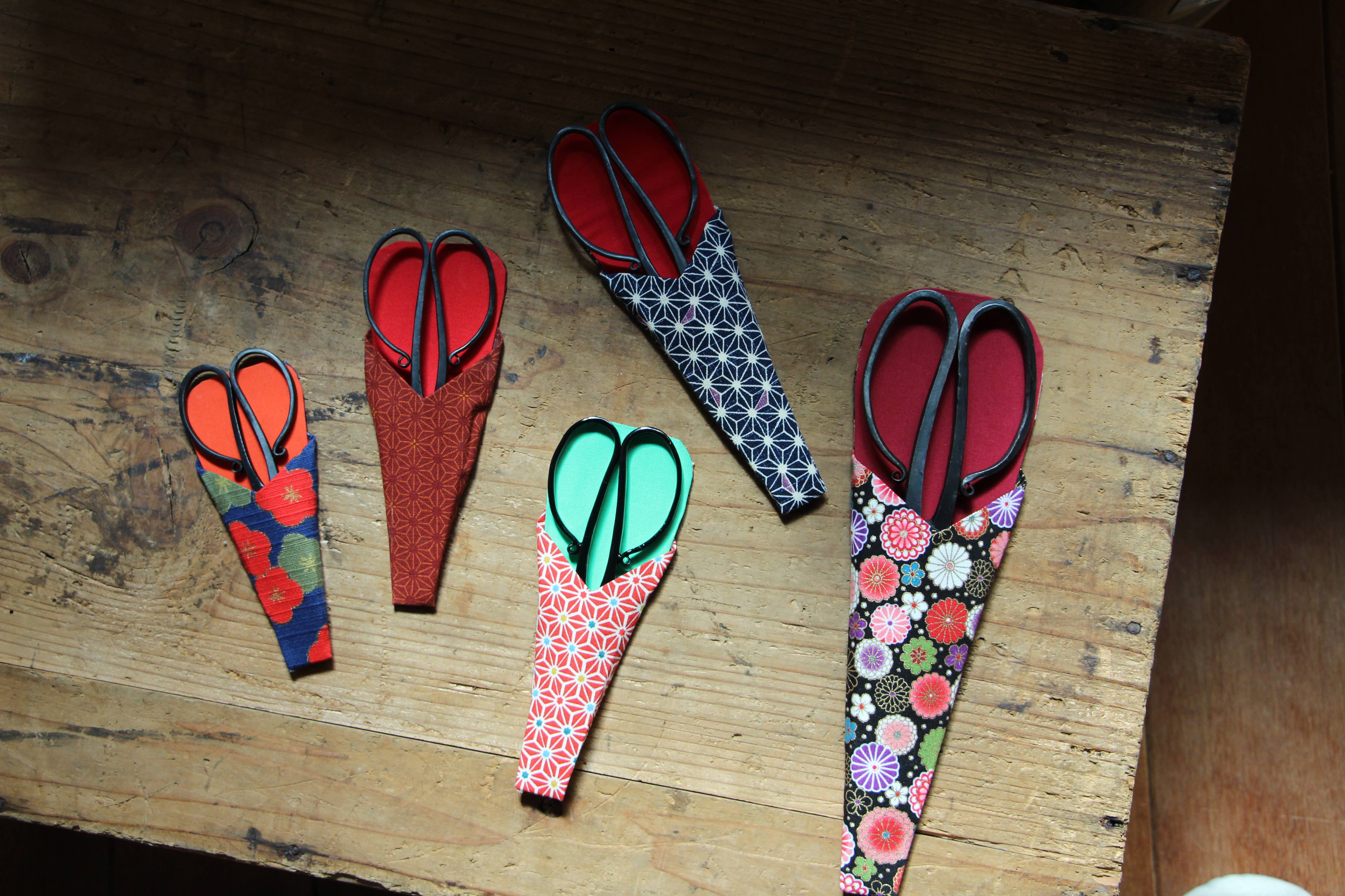 Japacolle — Japan Collections | See Latest News in "About" - Wholesale Scissors - IKNM TANEBASAMI（Scissors）23cm
7