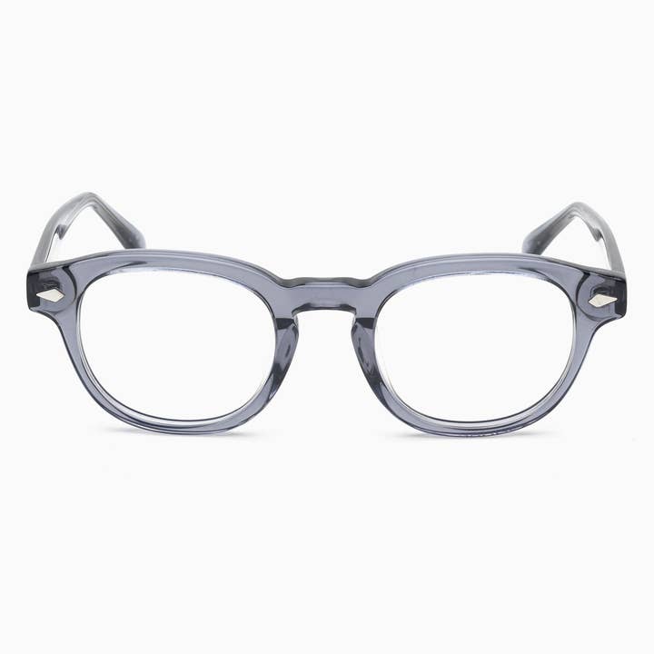 BSTT Young - Alfonso Cristallo Cinza por atacado de Bust Out