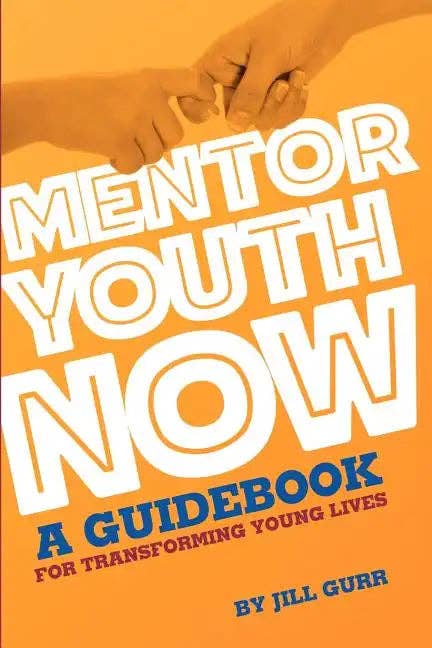 Books by splitShops - Wholesale Family & Relationships - Mentor Youth Now - A Guidebook for Transforming Young Lives - Paperback0