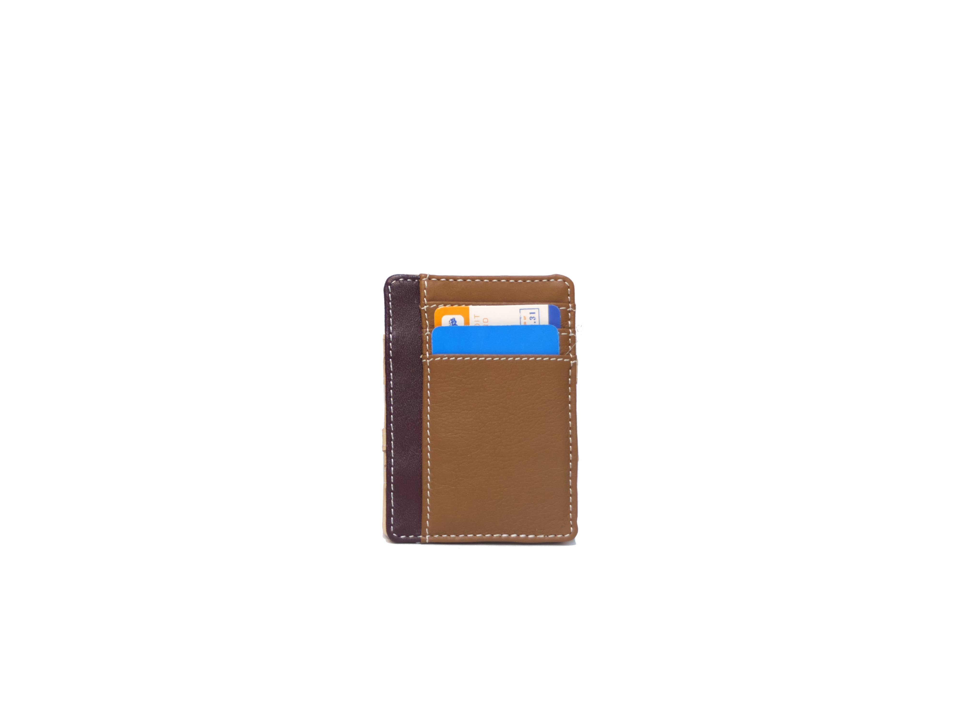 Royal marais - Wholesale Wallet - Women's - Magic leather wallet3