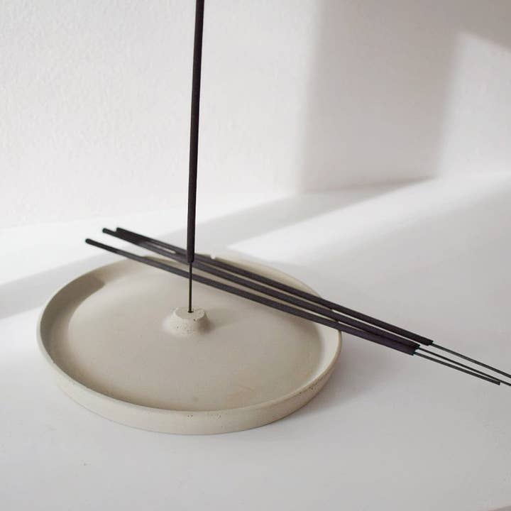 Minimalistic Incense Holder for wholesale by Planet Y