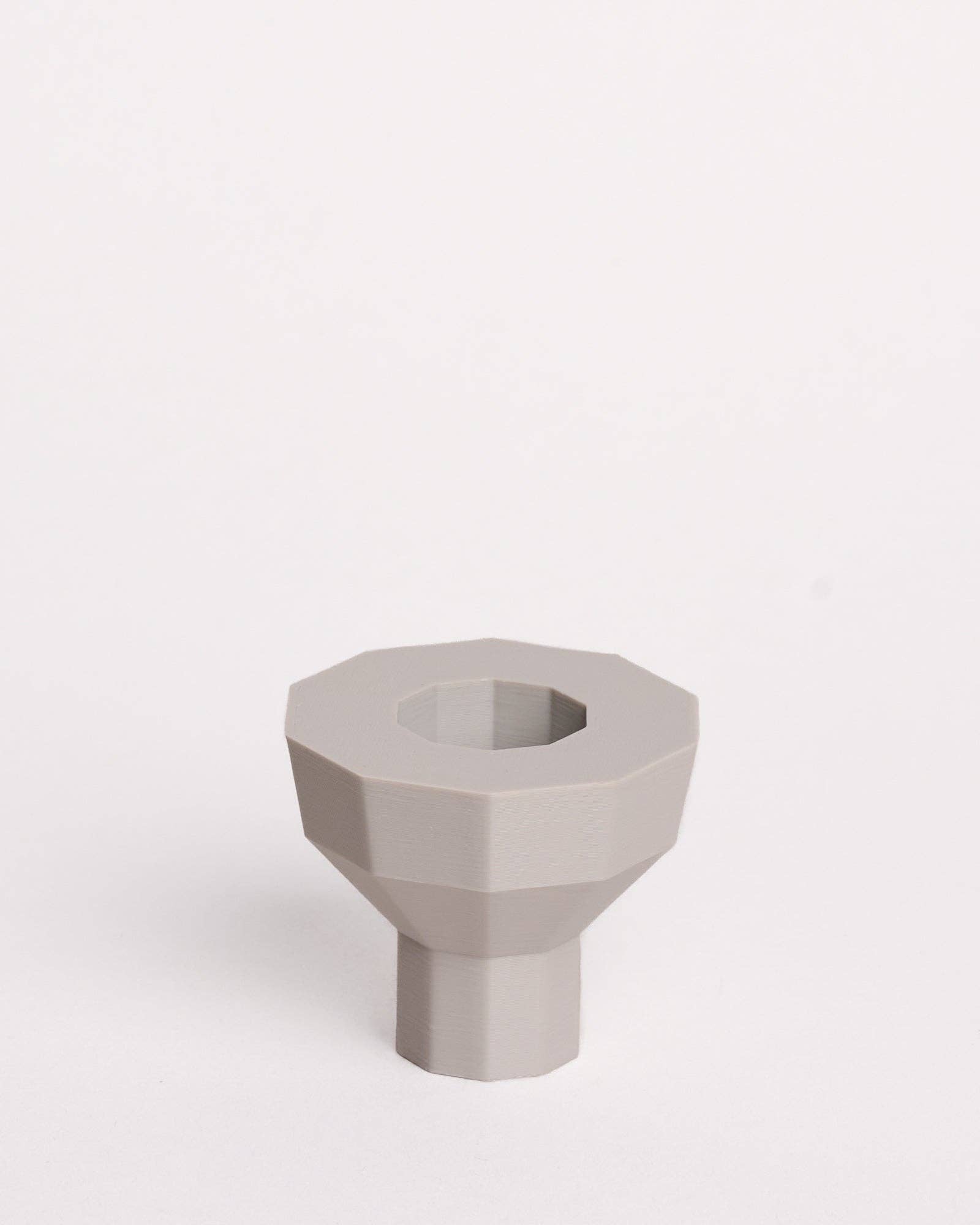 roki Design - Wholesale Candle Holder - GRAIL1
