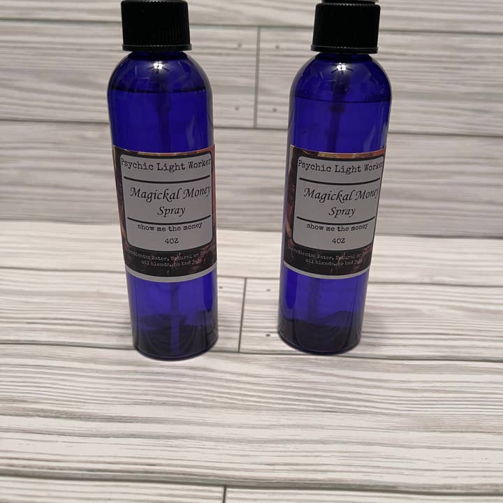 Spray Magical $ney pour la vente par Psychic Light Worker