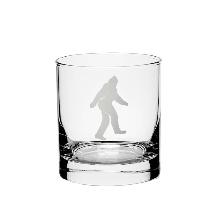 Bigfoot Rocks glas voor wholesale door Mixing Spirits