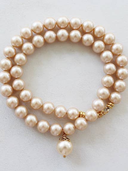 A pulseira Andrea por atacado de Tippy Stockton Jewelry