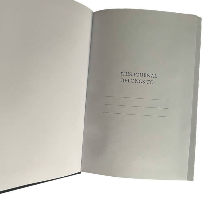 Vieux Monde - Wholesale Journal/Diary - Embroidered Evil Eye Journal | A5 Size | Fabric Cover