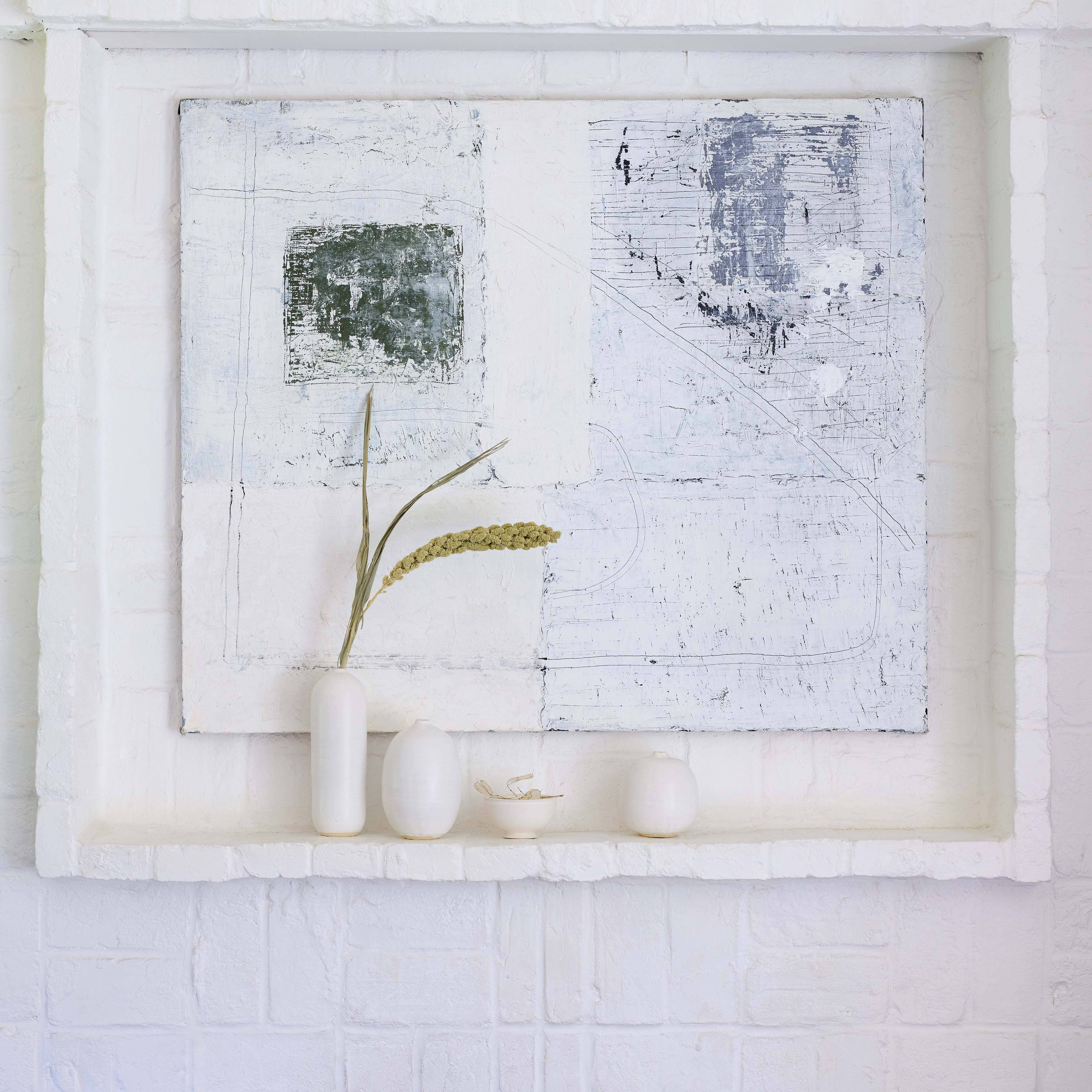 Bloomist - Wholesale Dried/Pressed Flowers - Dried Spray Millet9