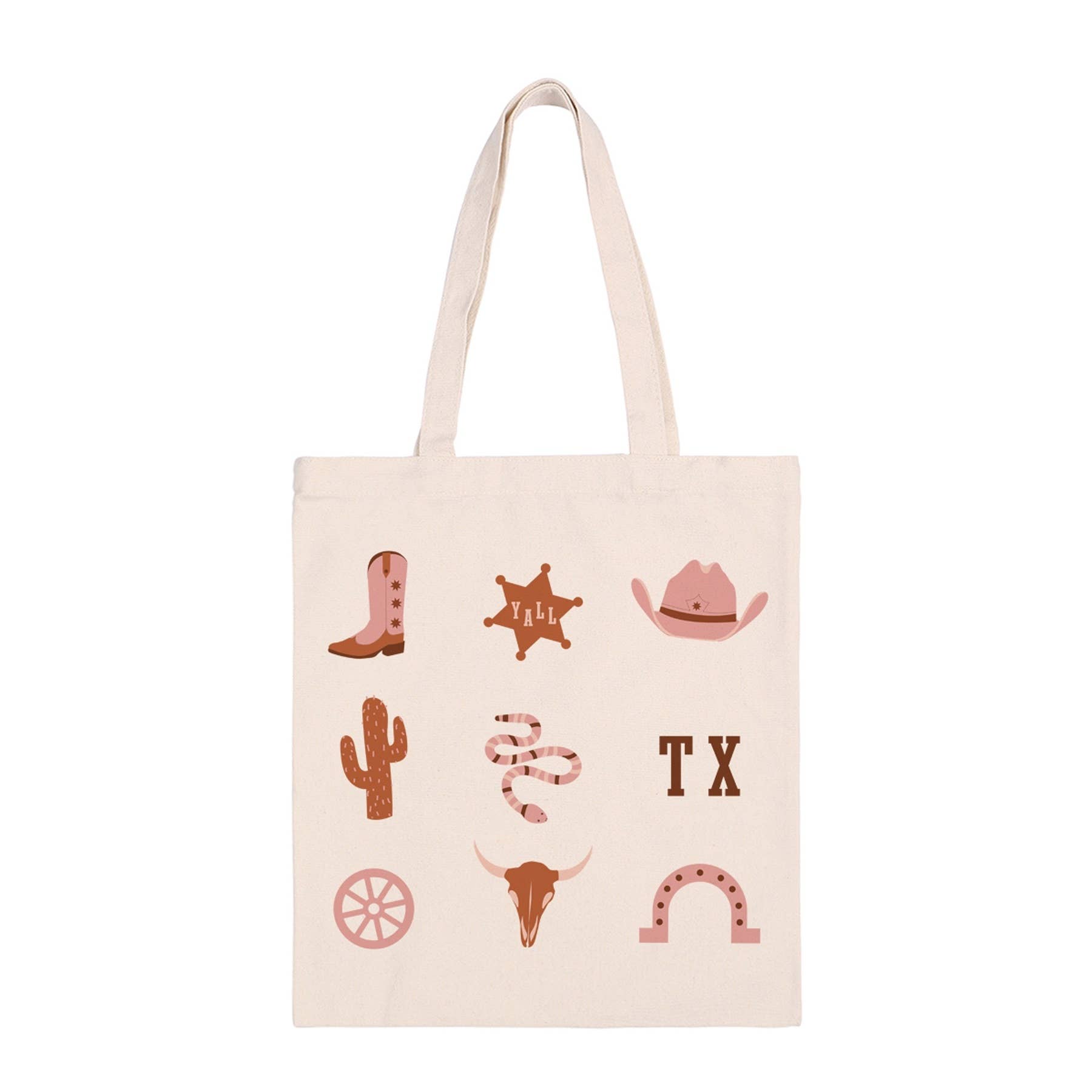 Love and Repeat - Vente Tote bag – femme - Sac fourre-tout imprimé2