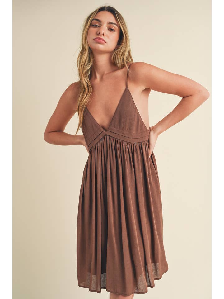 AEMI + CO - Wholesale Dress - Women's - 4144DD Darsi Dress 15